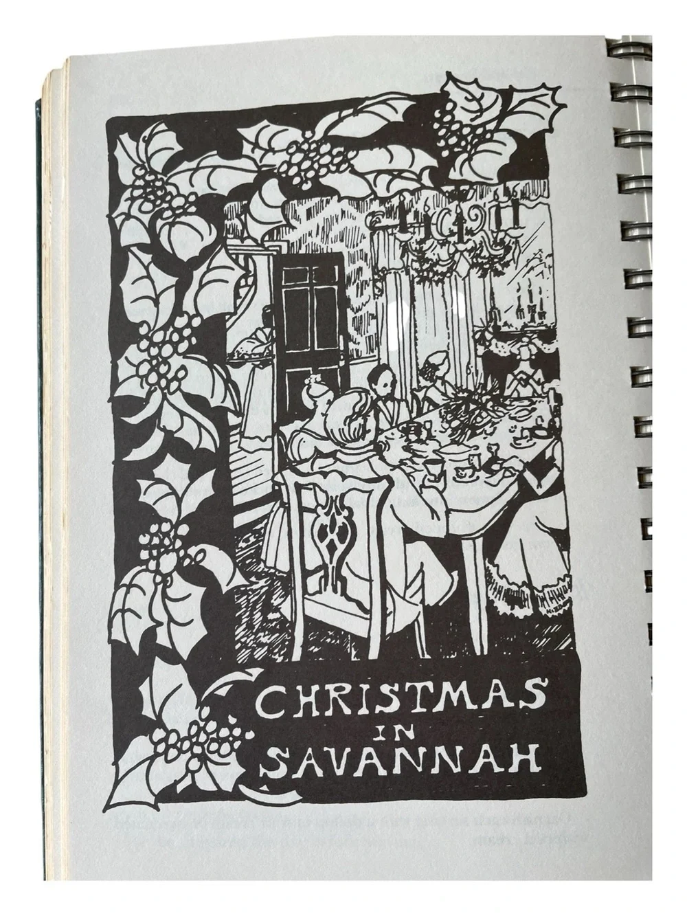 Jr. League of Savannah good bundle